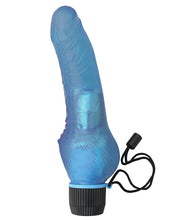 Load image into Gallery viewer, Jelly Caribbean Vibe #3 Waterproof - Blue