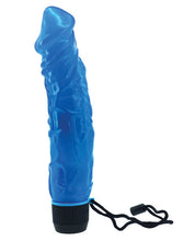 Load image into Gallery viewer, Jelly Caribbean Vibe #5 Waterproof - Blue