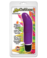 Load image into Gallery viewer, Mini Caribbean Vibe #1 - Purple