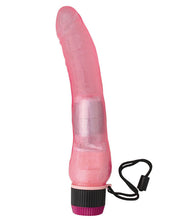 Load image into Gallery viewer, Jelly Caribbean Vibe #1 Waterproof - Pink