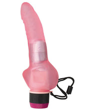 Load image into Gallery viewer, Jelly Caribbean Vibe #2 Waterproof - Pink