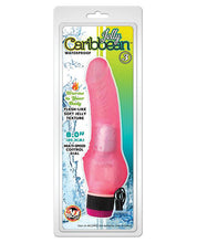Load image into Gallery viewer, Jelly Caribbean Vibe #3 Waterproof - Pink