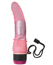 Load image into Gallery viewer, Jelly Caribbean Vibe #4 Waterproof - Pink