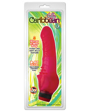 Load image into Gallery viewer, Jelly Caribbean Vibe #3  Waterproof- Coral