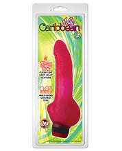 Load image into Gallery viewer, Jelly Caribbean Vibe #2 Waterproof - Coral