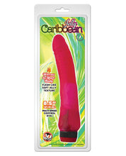 Load image into Gallery viewer, Jelly Caribbean Vibe #1 Waterproof - Coral