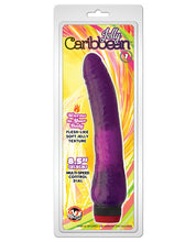 Load image into Gallery viewer, Jelly Caribbean Splitza Vibe - Purple