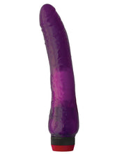 Load image into Gallery viewer, Jelly Caribbean Splitza Vibe - Purple