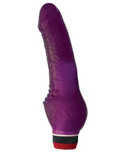 Load image into Gallery viewer, Jelly Caribbean Impact Vibe - Purple