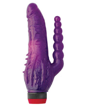 Load image into Gallery viewer, Jelly Caribbean Tango Vibe - Purple