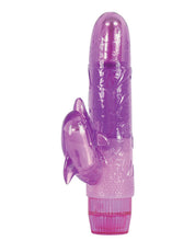 Load image into Gallery viewer, Aloha Lei 6" Waterproof Vibe - Lavender