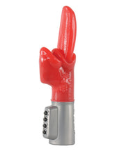 Load image into Gallery viewer, Tongue Twister Vibe Waterproof - Red