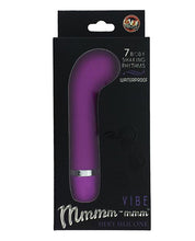Load image into Gallery viewer, Mmmm Mmm G Spot Vibe - Lavender