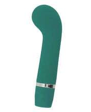 Load image into Gallery viewer, Mmmm Mmm G Spot Vibe - Teal
