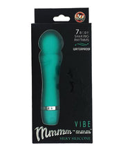 Load image into Gallery viewer, Mmmm Mmm Pop Vibe - Teal