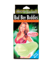 Load image into Gallery viewer, Bad Boy Buddies Mouth - Glow