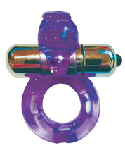 Load image into Gallery viewer, Wet Dreams Purrfect Pet Buzz Bunny - Purple