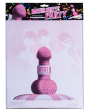 Load image into Gallery viewer, Bachelorette Party Pecker Centerpiece
