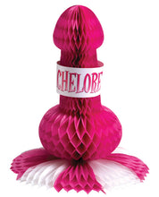 Load image into Gallery viewer, Bachelorette Party Pecker Centerpiece