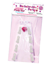 Load image into Gallery viewer, Bachelorette Light Up Flashing Party Veil