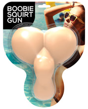 Load image into Gallery viewer, Boobie Squirt Gun