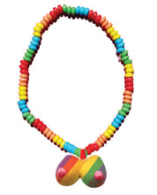 Load image into Gallery viewer, Rainbow Boobie Candy