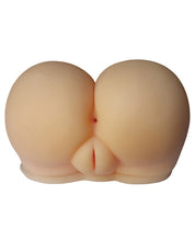 Load image into Gallery viewer, Skinsations Bubble Booty Big Ass &amp; Pussy Stroker