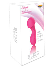 Load image into Gallery viewer, Bliss Magic Mushroom - Pink