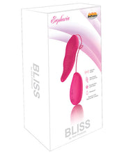 Load image into Gallery viewer, Bliss Euphoria - Pink