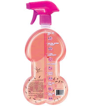 Load image into Gallery viewer, Bachelorette Pecker Party Liquored Up Empty Squirt Bottle - 10 Oz