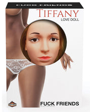 Load image into Gallery viewer, Fuck Friends Love Doll 3 Orafice - Tiffany