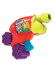 Load image into Gallery viewer, Rainbow Pecker Party Confetti Gun