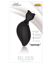 Load image into Gallery viewer, Bliss Allure Clitoral Suction Toy - Black