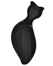 Load image into Gallery viewer, Bliss Allure Clitoral Suction Toy - Black