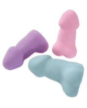 Load image into Gallery viewer, Pecker Bath Bomb - Pack Of 3