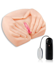 Load image into Gallery viewer, Hustler Toys Vibrating Pussy &amp; Ass - Sasha Grey