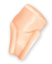 Load image into Gallery viewer, The 9's Base Boost Cock &amp; Balls Sleeve - Natural