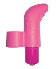 Load image into Gallery viewer, The 9's S-finger Vibe - Pink
