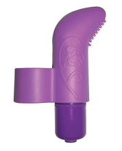 Load image into Gallery viewer, The 9's S-finger Vibe - Purple