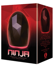 Load image into Gallery viewer, Falcon Ninja Rechargeable Heating Masturbator
