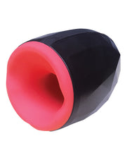 Load image into Gallery viewer, Falcon Ninja Rechargeable Heating Masturbator