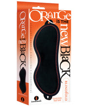 Load image into Gallery viewer, The 9's Orange Is The New Black Blindfold