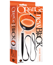 Load image into Gallery viewer, The 9's Orange Is The New Black Short Leash