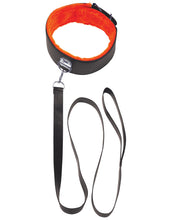 Load image into Gallery viewer, The 9's Orange Is The New Black Short Leash