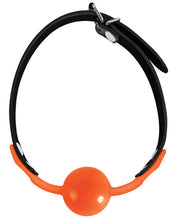 Load image into Gallery viewer, The 9's Orange Is The New Black Siligag