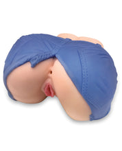 Load image into Gallery viewer, Hey 19 Blue Jean Genie Ass &amp; Pussy