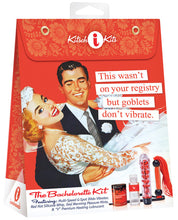 Load image into Gallery viewer, Kitsch Kits The Bachelorette Kit