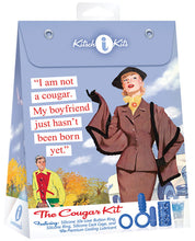 Load image into Gallery viewer, Kitsch Kits The Cougar Kit