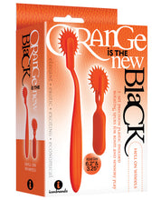 Load image into Gallery viewer, The 9's Orange Is The New Black Hell On Wheels 2pc Wartenberg Wheel Set