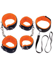 Load image into Gallery viewer, The 9's Orange Is The New Black Kit #1 - Restrain Yourself